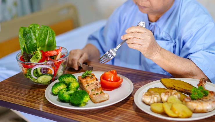 Meal Preparation & Hydration Monitoring - Image 3