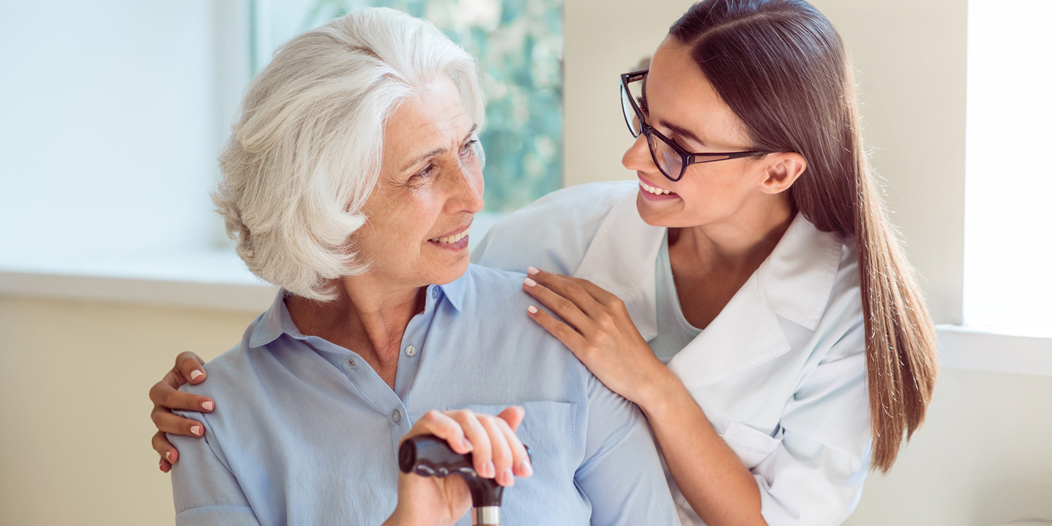 Companion Care - Image 1