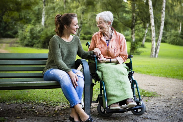 Companion Care - Image 2