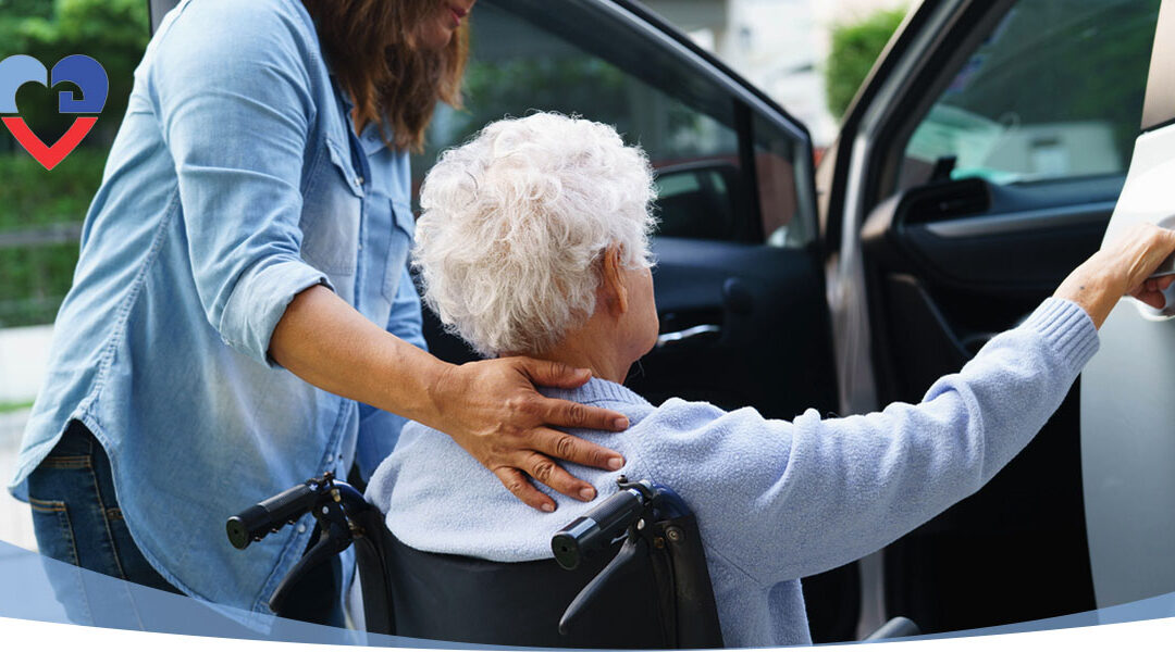 Transportation to Appointments - Image 1