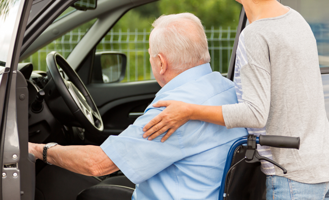 Transportation to Appointments - Image 2
