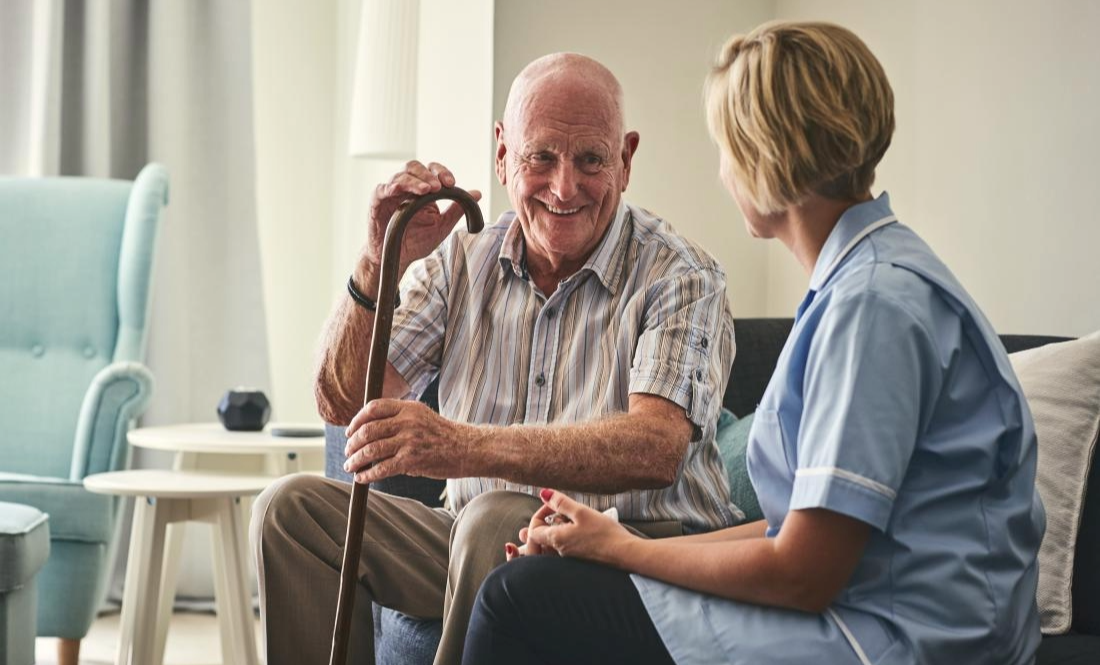 Respite Care - Image 1