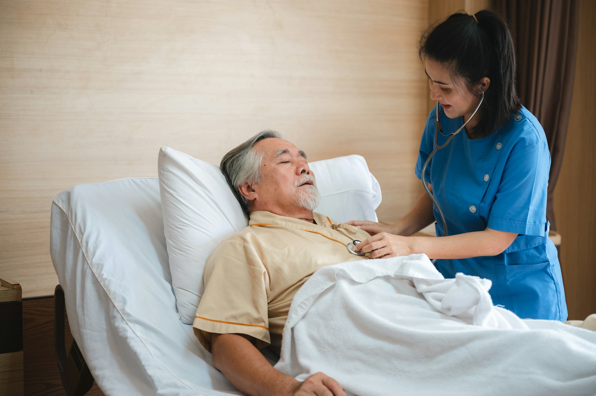 Hospice Support Care - Image 1