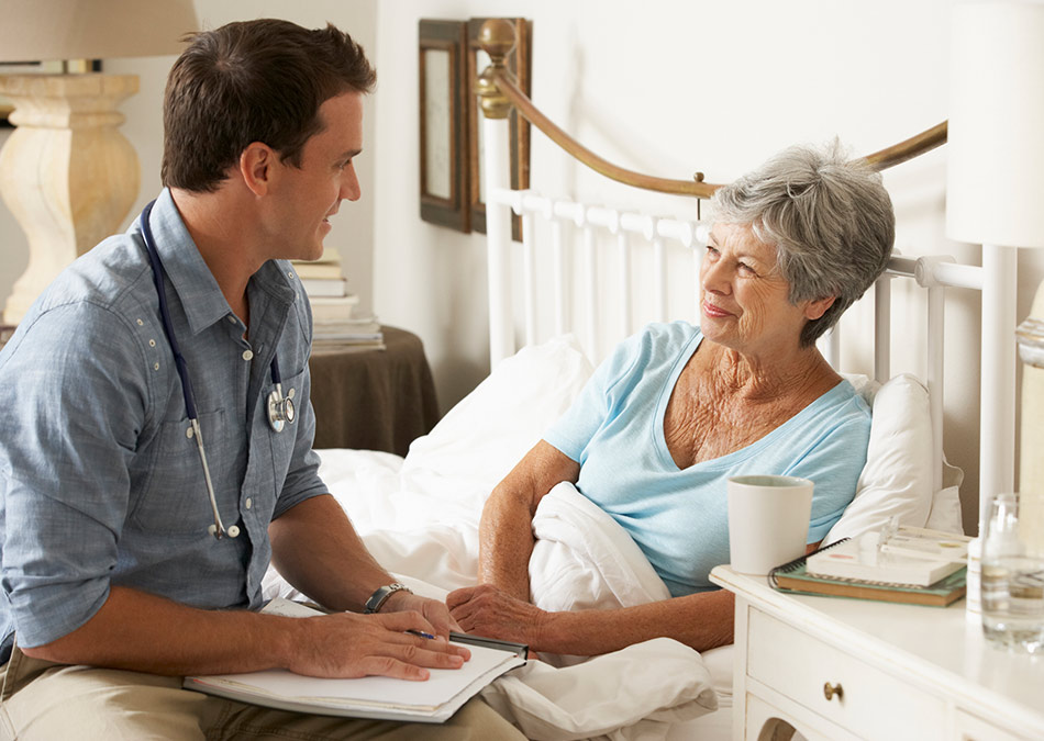 Hospice Support Care - Image 2