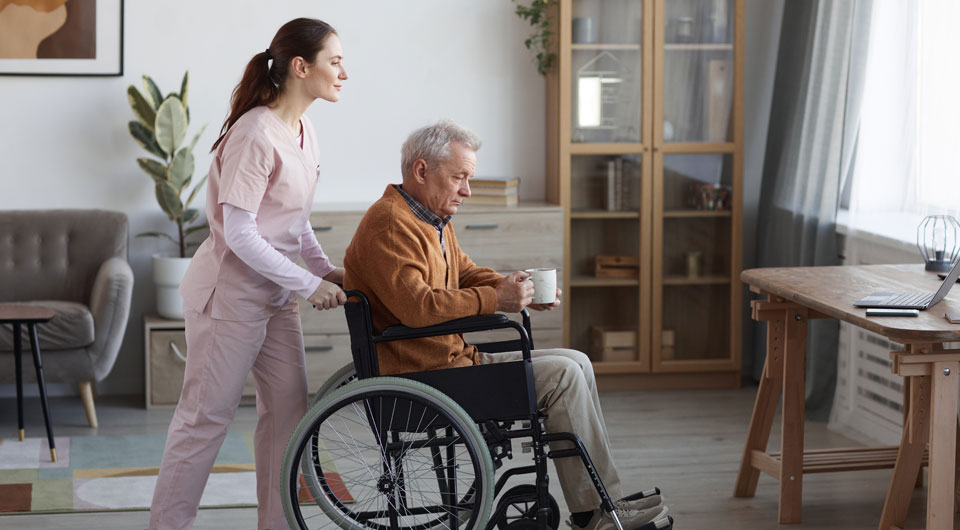 Mobility & Transfer Assistance - Image 3