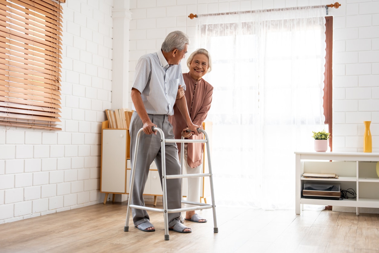 Fall Prevention & Home Safety Monitoring - Image 2